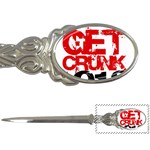 delta -photo-7 Letter Opener