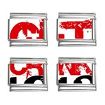 delta -photo-7 9mm Italian Charm (4 pack)