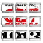 delta -photo-7 9mm Italian Charm (9 pack)