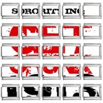 delta -photo-7 9mm Italian Charm (25 pack)