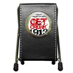 delta -photo-7 Pen Holder Desk Clock