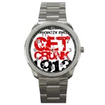 delta -photo-7 Sport Metal Watch
