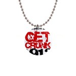 delta -photo-7 1  Button Necklace