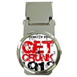 delta -photo-7 Money Clip Watch