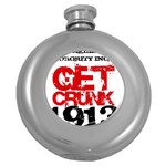 delta -photo-7 Hip Flask (5 oz)