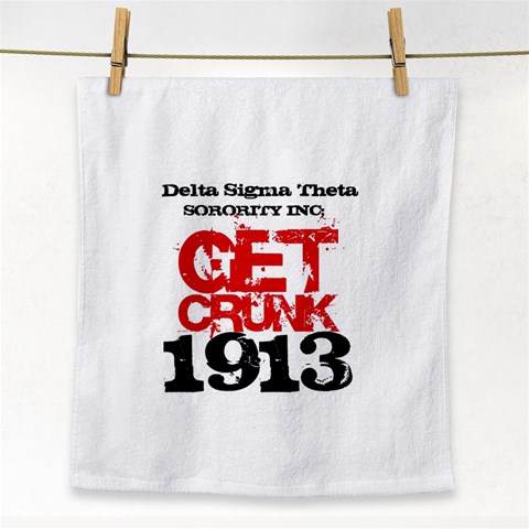 delta Front