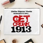 delta -photo-7 Cosmetic Bag (XL)