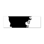 delta -photo-6 Sticker (Bumper)