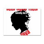 delta -photo-6 Sticker A4 (100 pack)