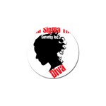 delta -photo-6 Golf Ball Marker (10 pack)