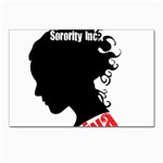 delta -photo-6 Postcard 4 x 6  (Pkg of 10)