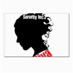 delta -photo-6 Postcards 5  x 7  (Pkg of 10)