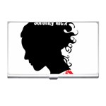 delta -photo-6 Business Card Holder