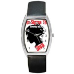 delta -photo-6 Barrel Style Metal Watch
