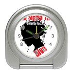 delta -photo-6 Travel Alarm Clock