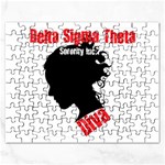 delta -photo-6 Jigsaw Puzzle (Rectangular)
