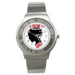 delta -photo-6 Stainless Steel Watch