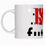 delta -photo-5 White Mug