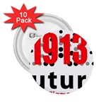 delta -photo-5 2.25  Button (10 pack)
