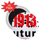 delta -photo-5 2.25  Magnet (10 pack)