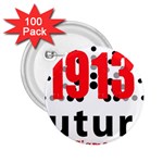 delta -photo-5 2.25  Button (100 pack)