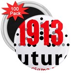 delta -photo-5 3  Magnet (100 pack)