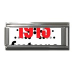 delta -photo-5 Superlink Italian Charm (9mm)