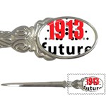delta -photo-5 Letter Opener