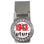 delta -photo-5 Money Clip (CZ)