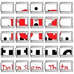 delta -photo-5 9mm Italian Charm (25 pack)