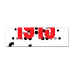 delta -photo-5 Sticker (Bumper)