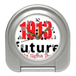 delta -photo-5 Travel Alarm Clock