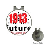 delta -photo-5 Golf Ball Marker Hat Clip