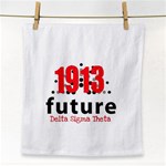 delta -photo-5 Face Towel
