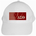 delta -photo-4 White Cap