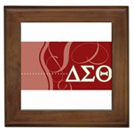 delta -photo-4 Framed Tile
