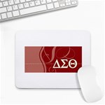 delta -photo-4 Small Mousepad