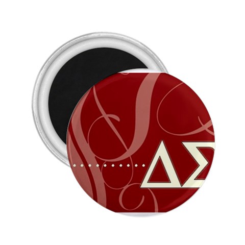 delta Front