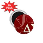 delta -photo-4 1.75  Magnet (10 pack) 