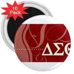 delta -photo-4 3  Magnet (10 pack)