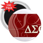delta -photo-4 3  Magnet (100 pack)