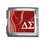 delta -photo-4 Mega Link Italian Charm (18mm)
