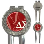 delta -photo-4 3-in-1 Golf Divot