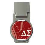 delta -photo-4 Money Clip (Round)