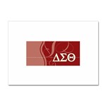 delta -photo-4 Sticker A4 (10 pack)
