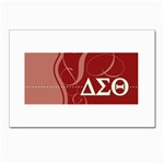 delta -photo-4 Postcard 4 x 6  (Pkg of 10)