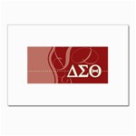 delta -photo-4 Postcards 5  x 7  (Pkg of 10)