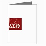 delta -photo-4 Greeting Card