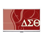delta -photo-4 Business Card Holder