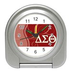 delta -photo-4 Travel Alarm Clock